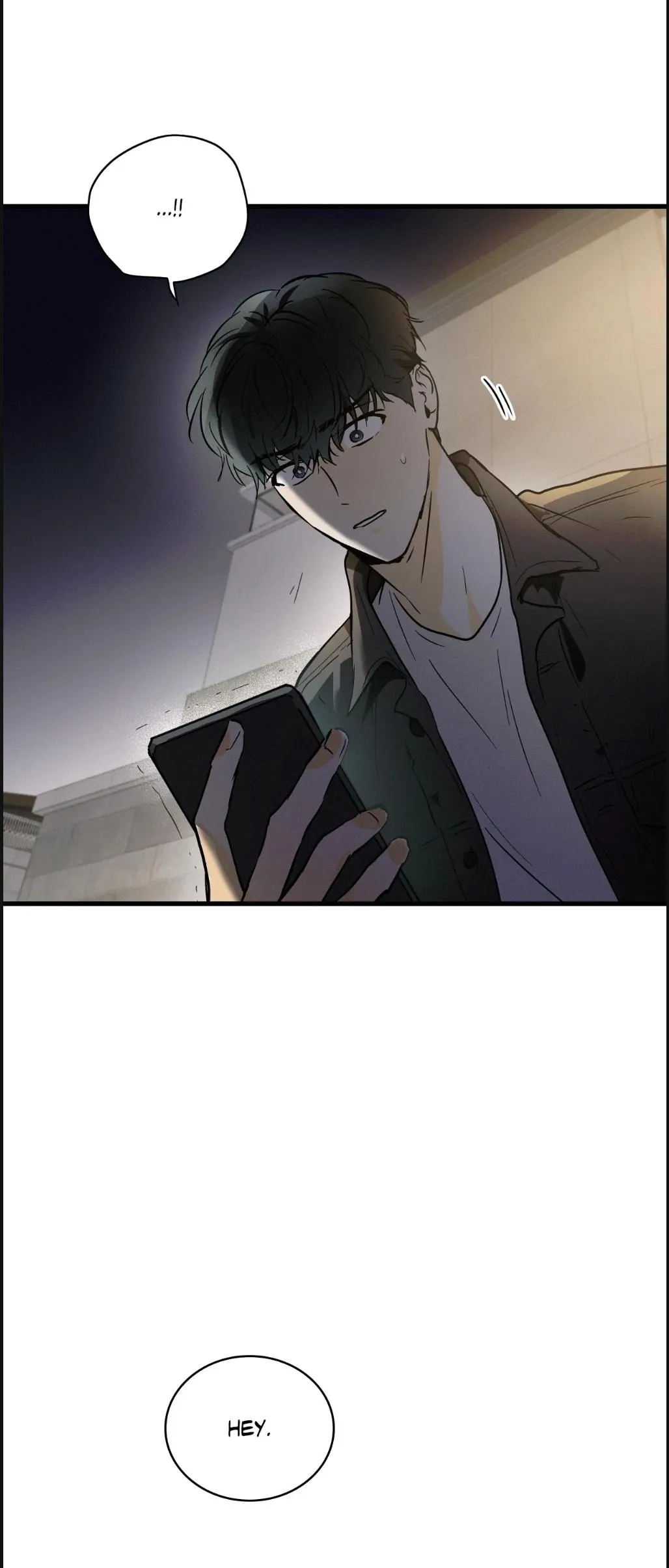 Read Another Lie chapter 7 image 40 on Lezhin