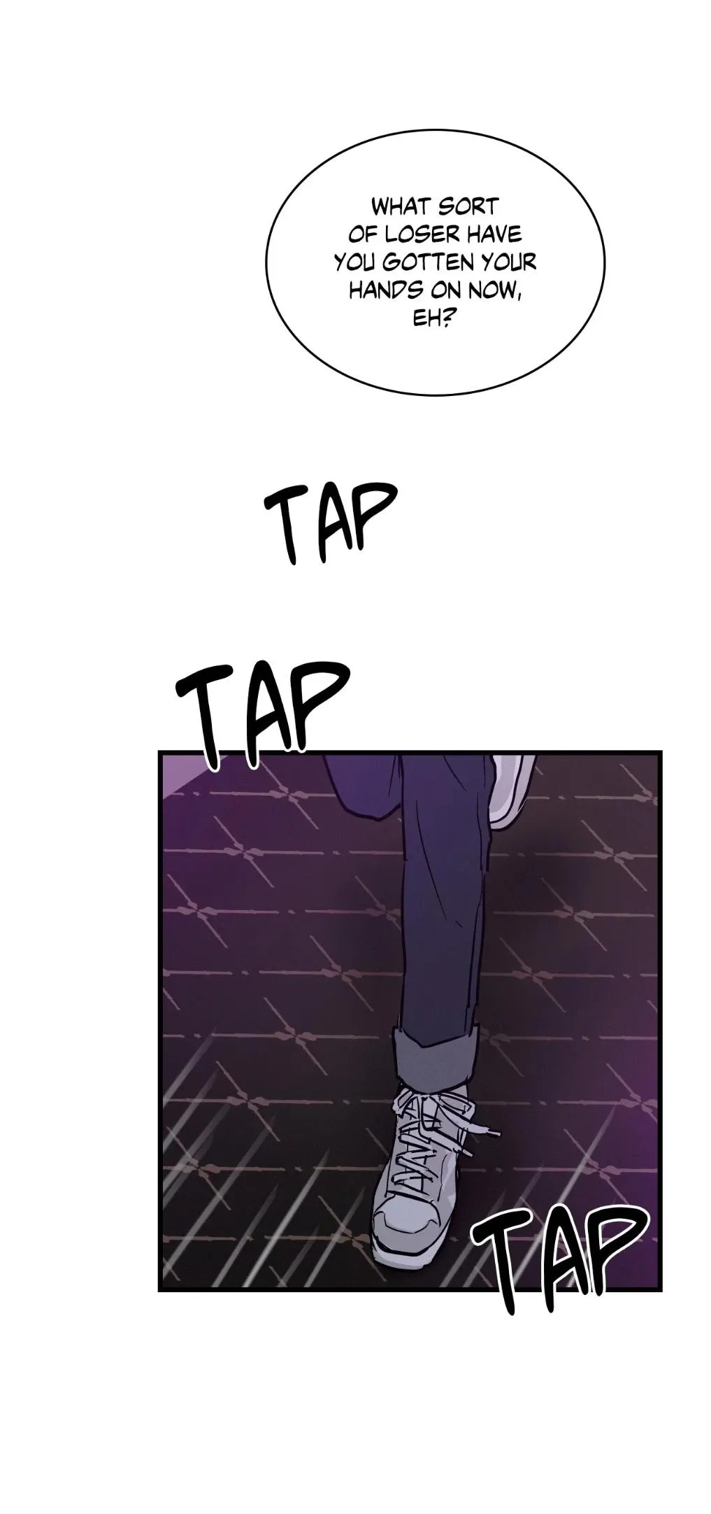 Read Another Lie chapter 7 image 42 on Lezhin