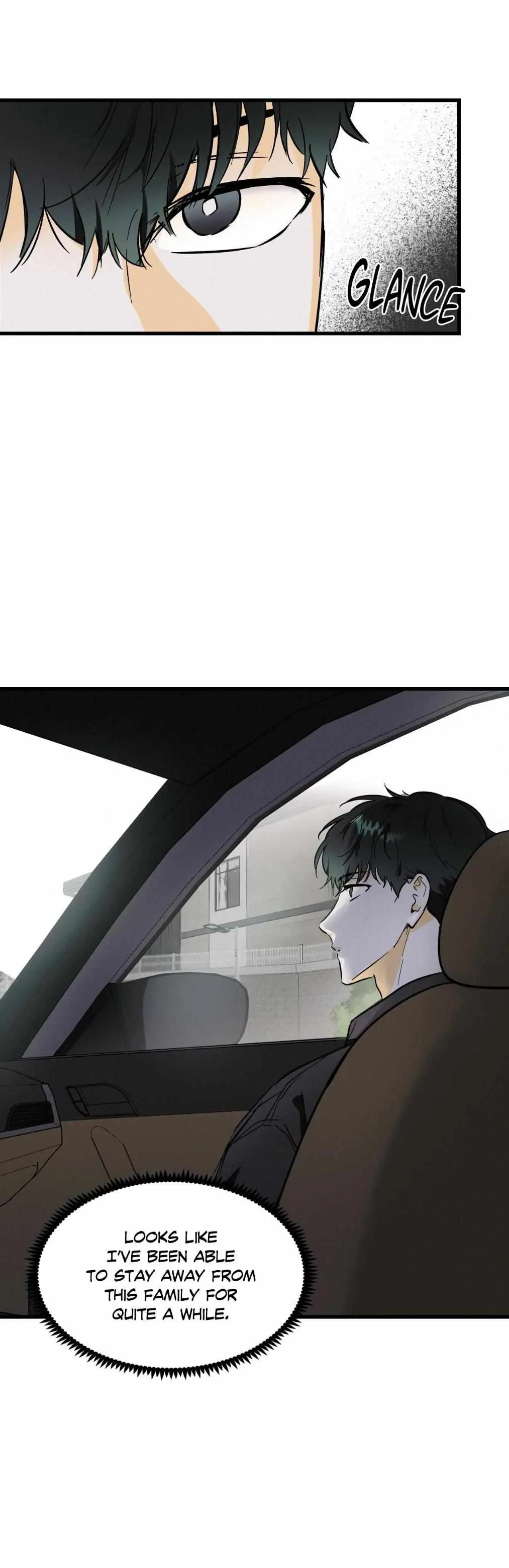 Read Another Lie chapter 7 image 6 on Lezhin