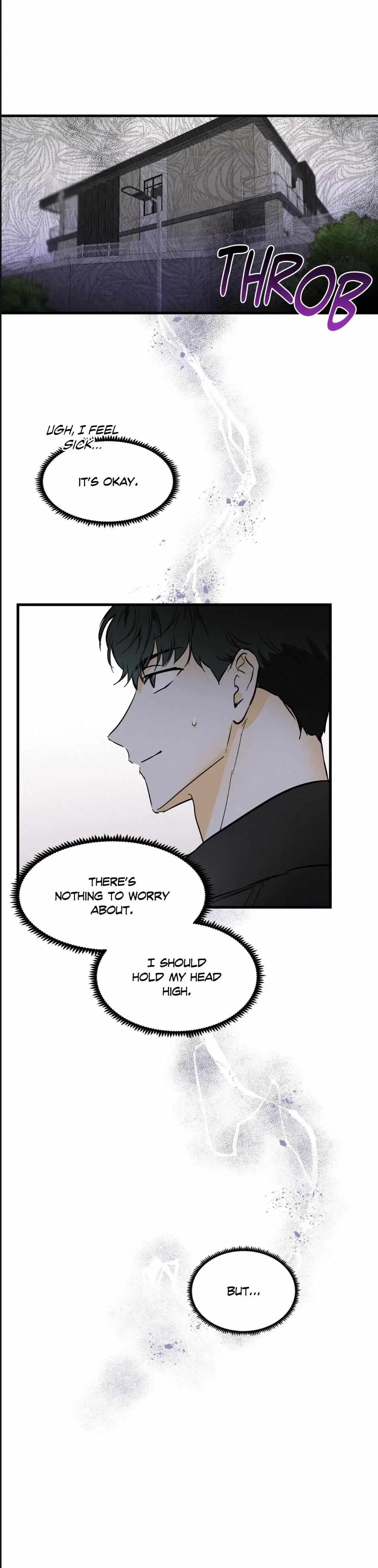 Read Another Lie chapter 7 image 7 on Lezhin