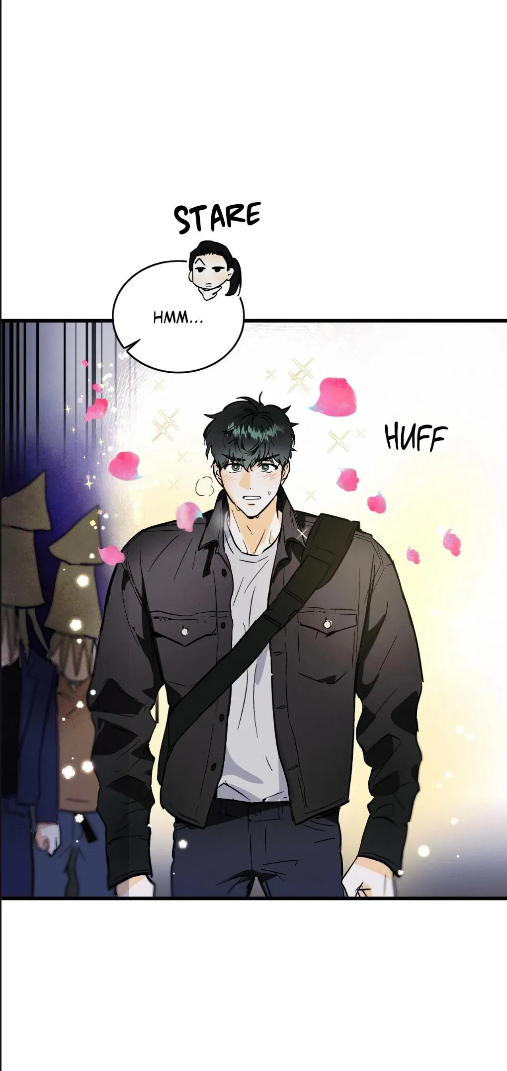 Read Another Lie chapter 8 image 10 on Lezhin
