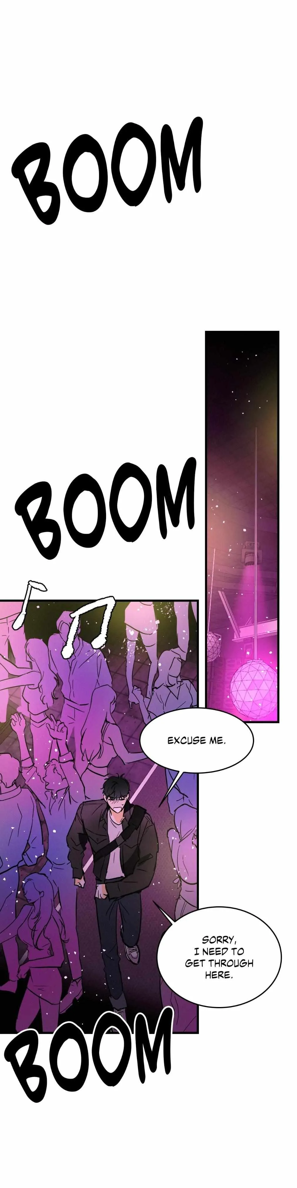 Read Another Lie chapter 8 image 12 on Lezhin