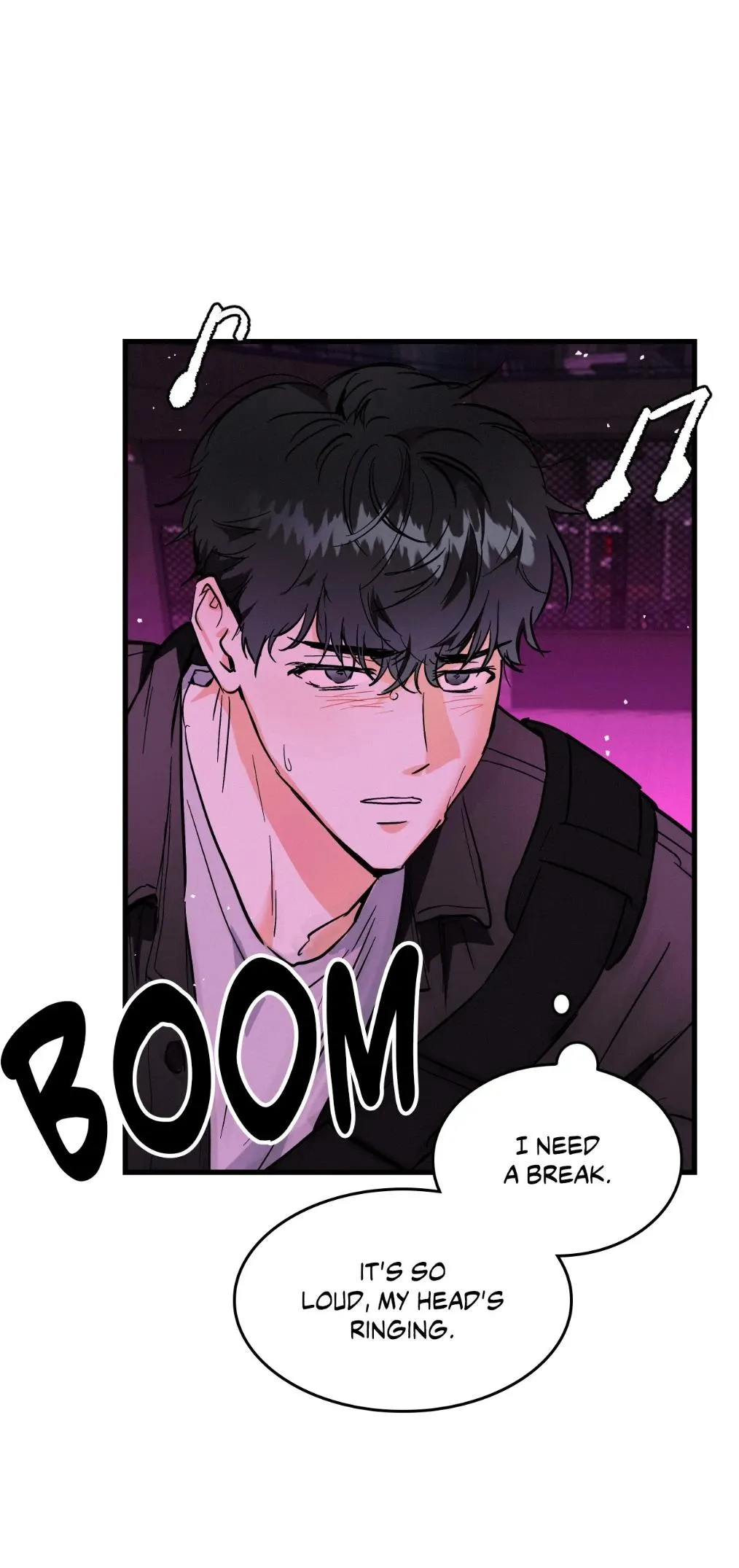 Read Another Lie chapter 8 image 13 on Lezhin