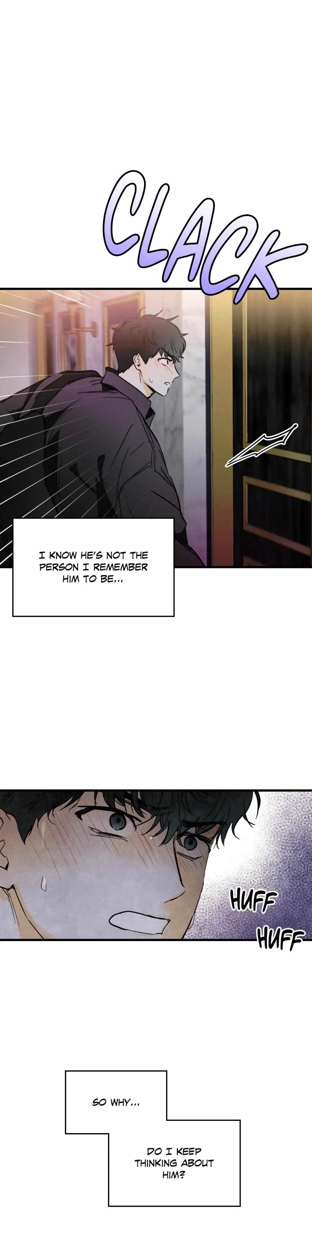Read Another Lie chapter 8 image 15 on Lezhin