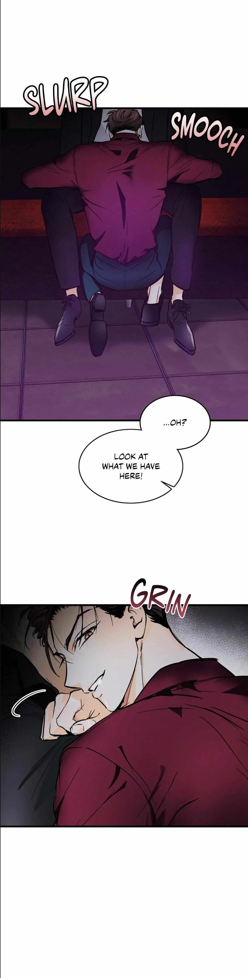 Read Another Lie chapter 8 image 16 on Lezhin