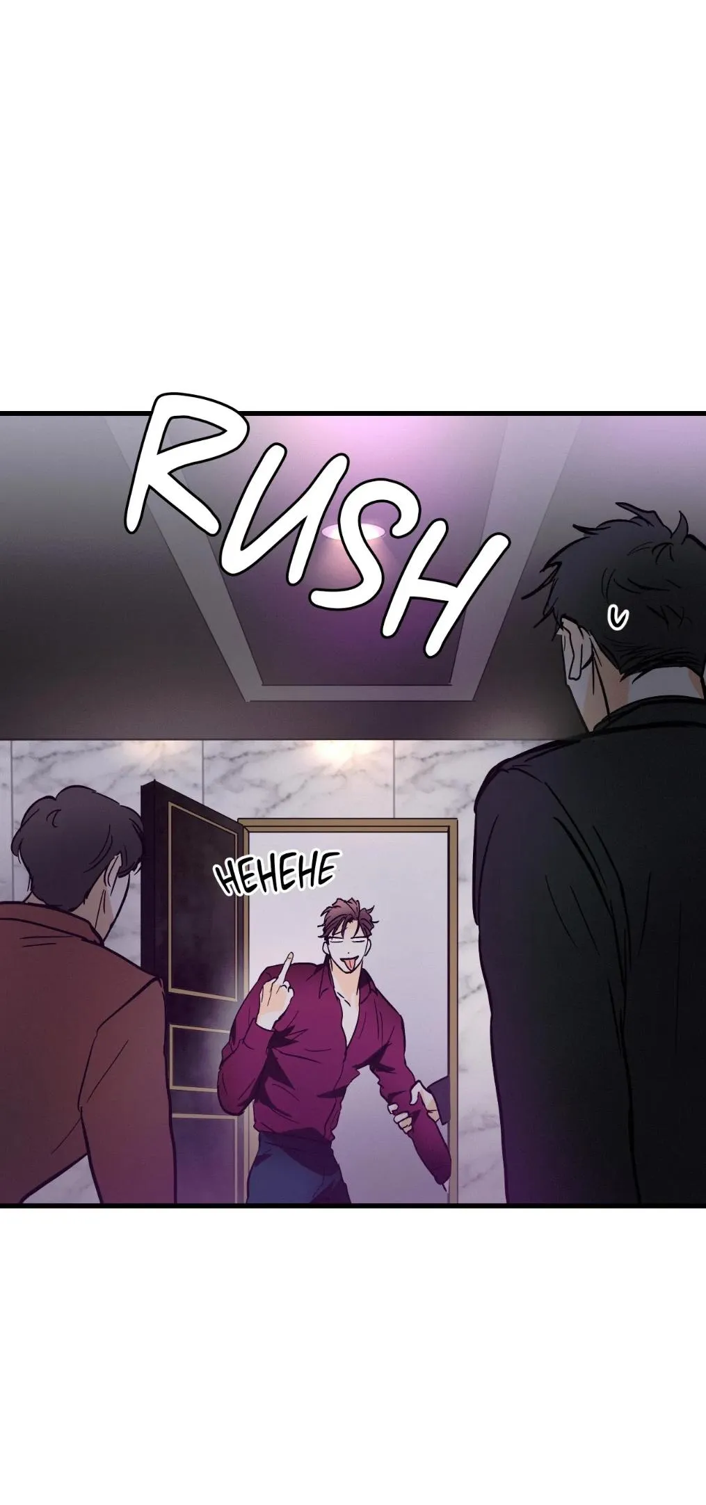 Read Another Lie chapter 8 image 26 on Lezhin