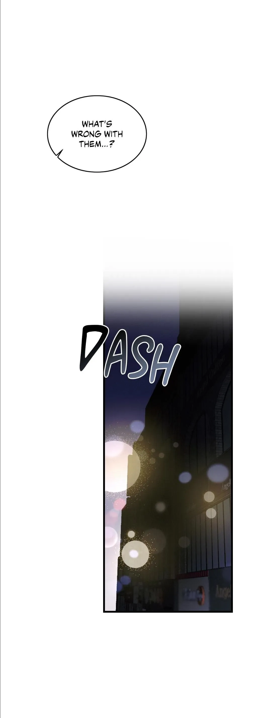 Read Another Lie chapter 8 image 27 on Lezhin
