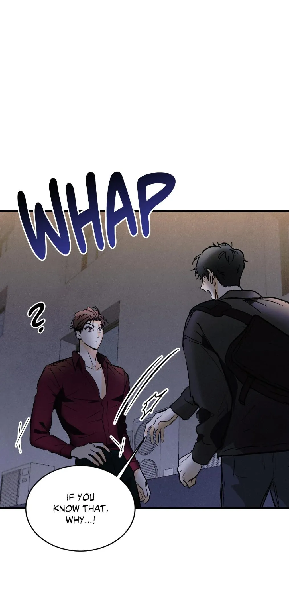 Read Another Lie chapter 8 image 30 on Lezhin