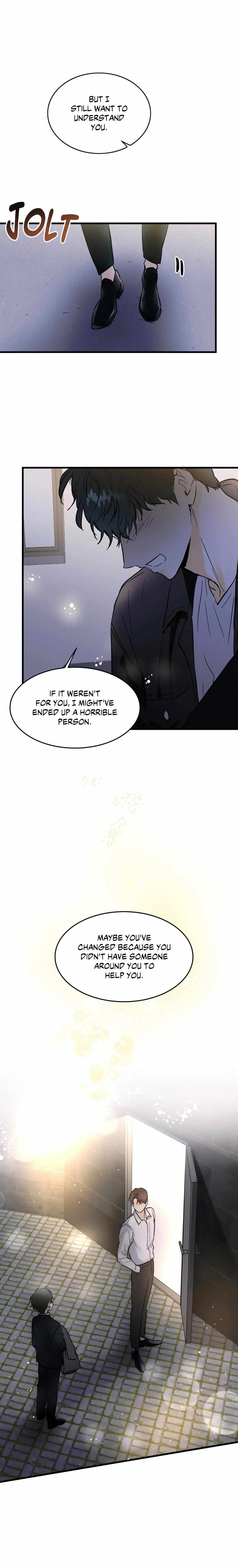 Read Another Lie chapter 8 image 34 on Lezhin