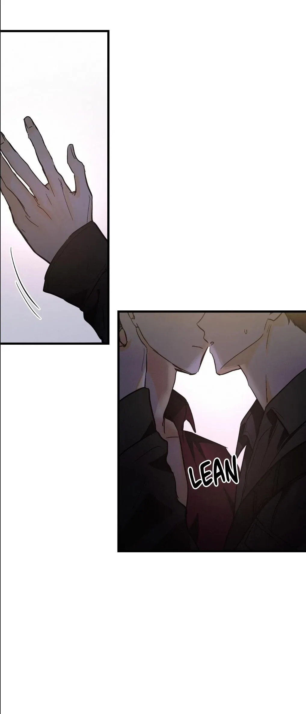 Read Another Lie chapter 8 image 38 on Lezhin