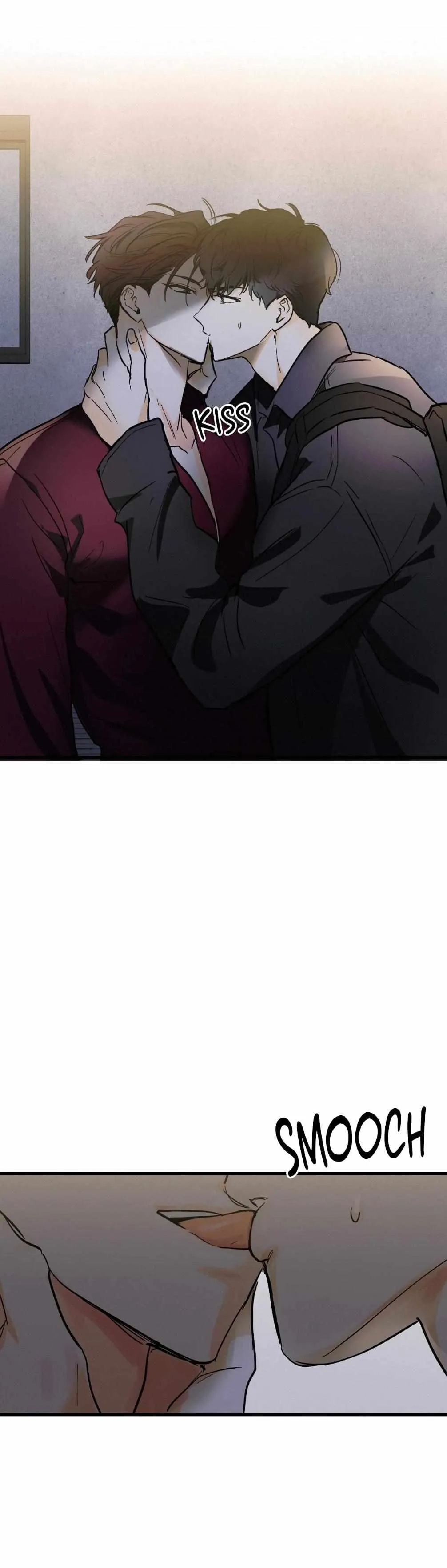 Read Another Lie chapter 8 image 39 on Lezhin