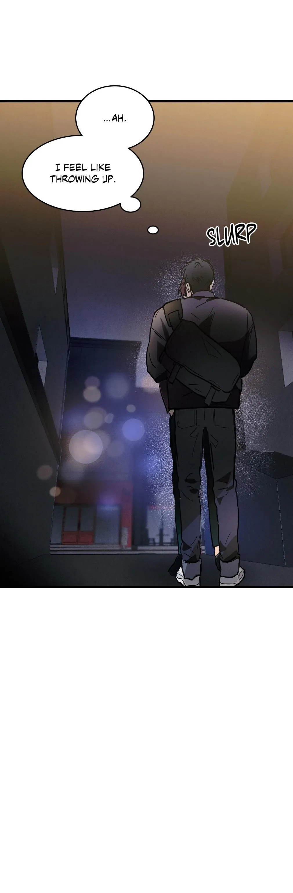 Read Another Lie chapter 8 image 40 on Lezhin