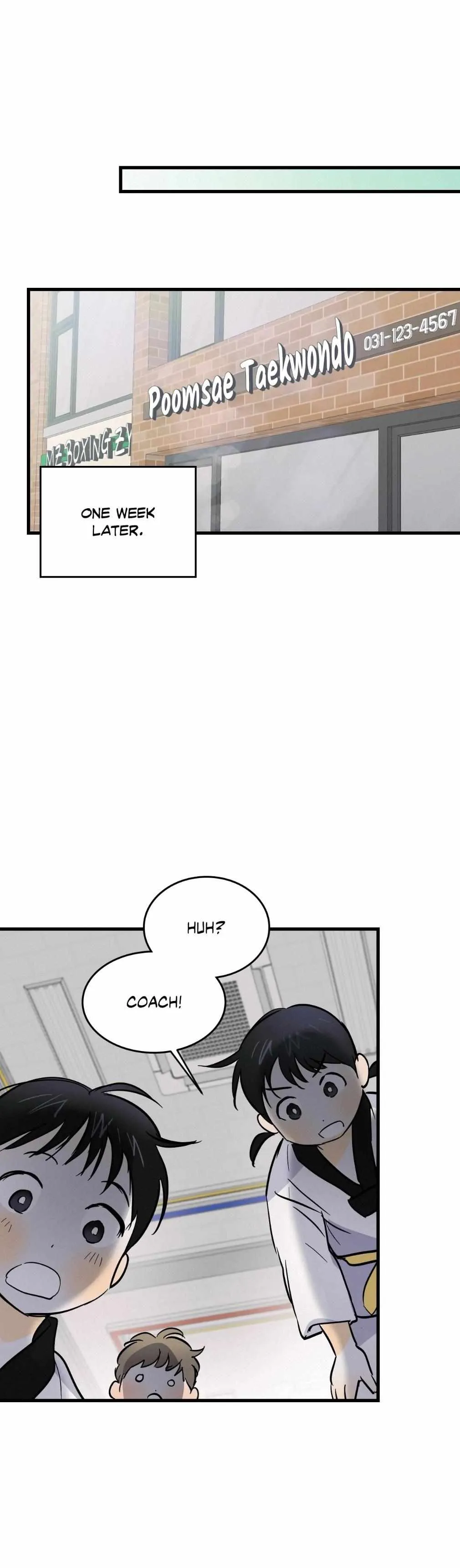 Read Another Lie chapter 8 image 41 on Lezhin