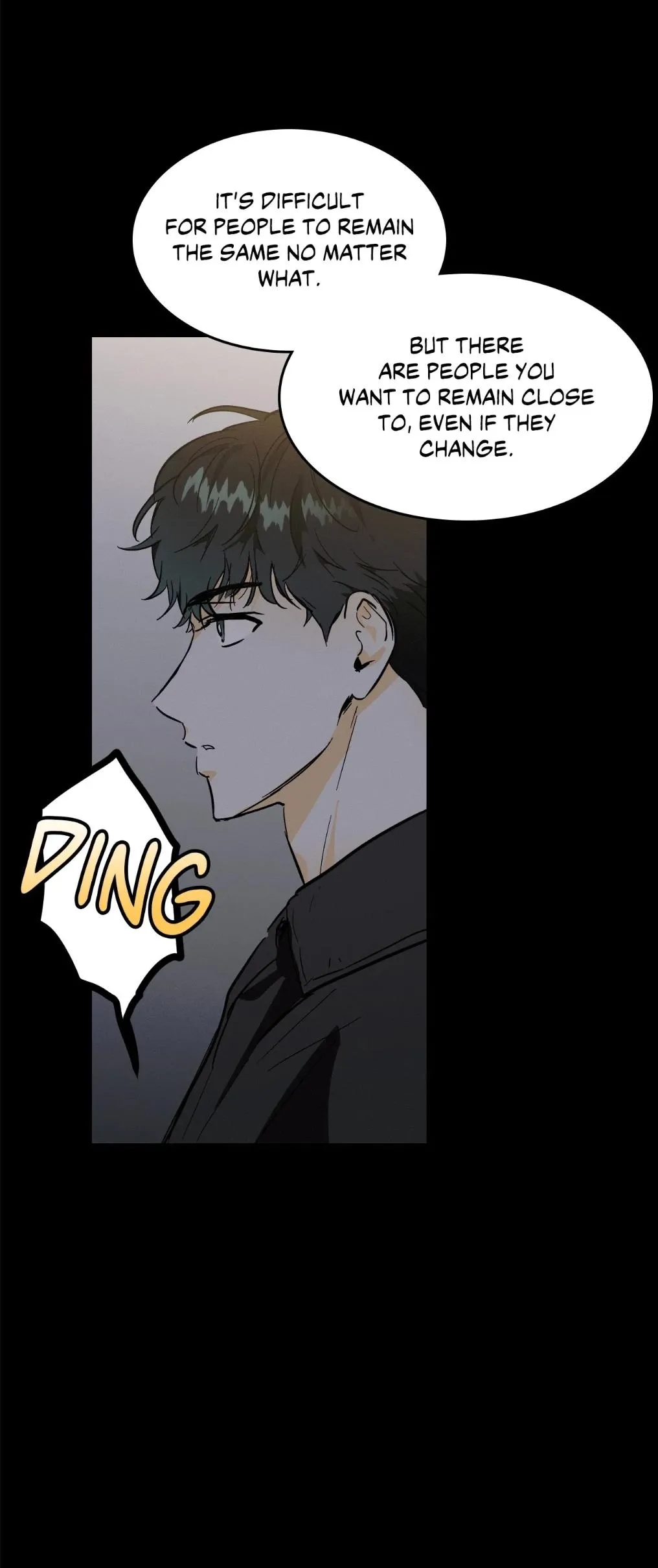 Read Another Lie chapter 8 image 5 on Lezhin