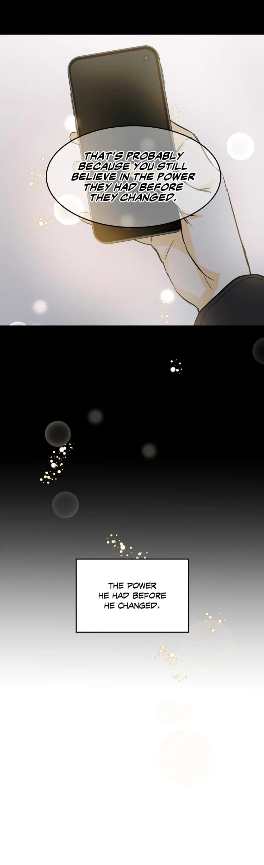 Read Another Lie chapter 8 image 6 on Lezhin