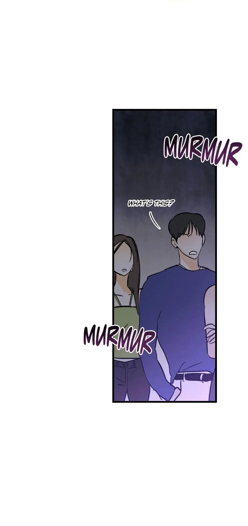 Read Another Lie chapter 8 image 7 on Lezhin