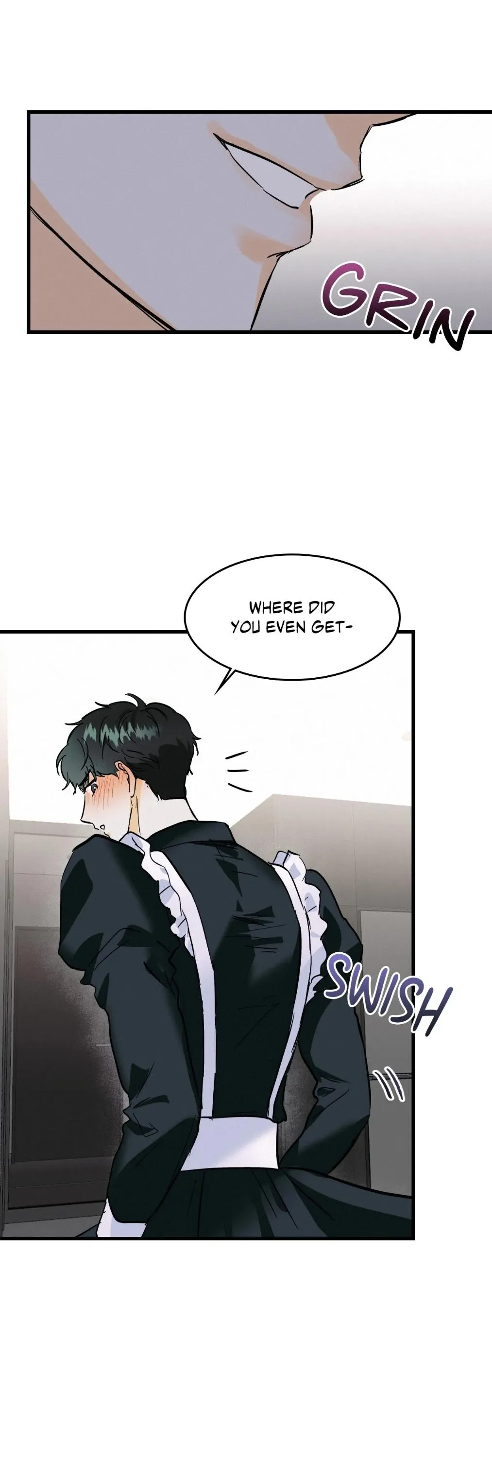 Read Another Lie chapter 9 image 11 on Lezhin