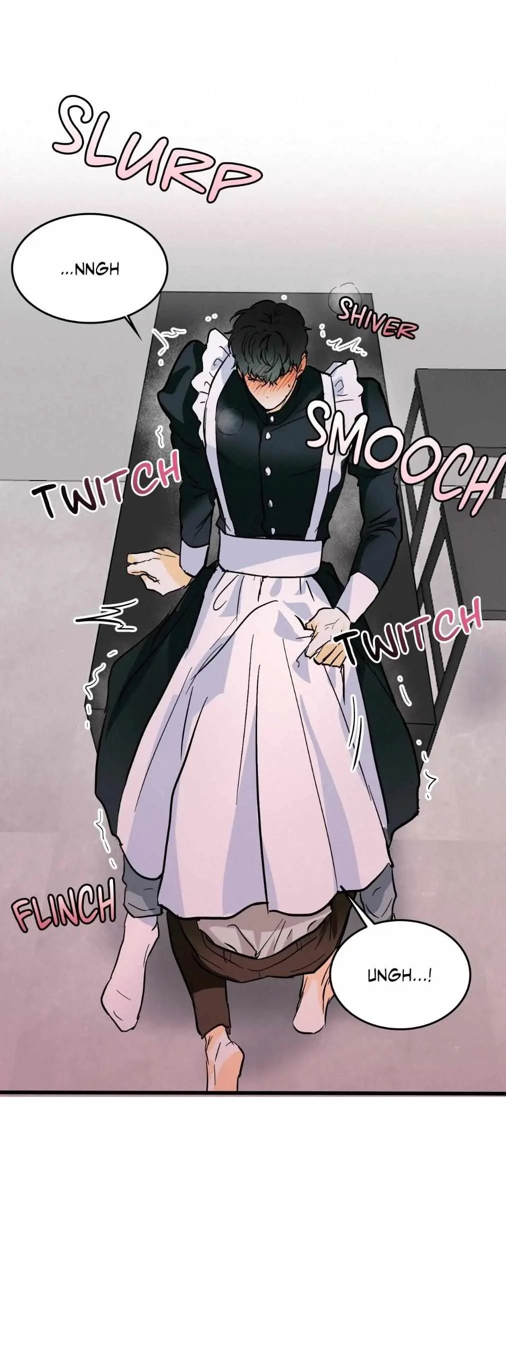 Read Another Lie chapter 9 image 15 on Lezhin