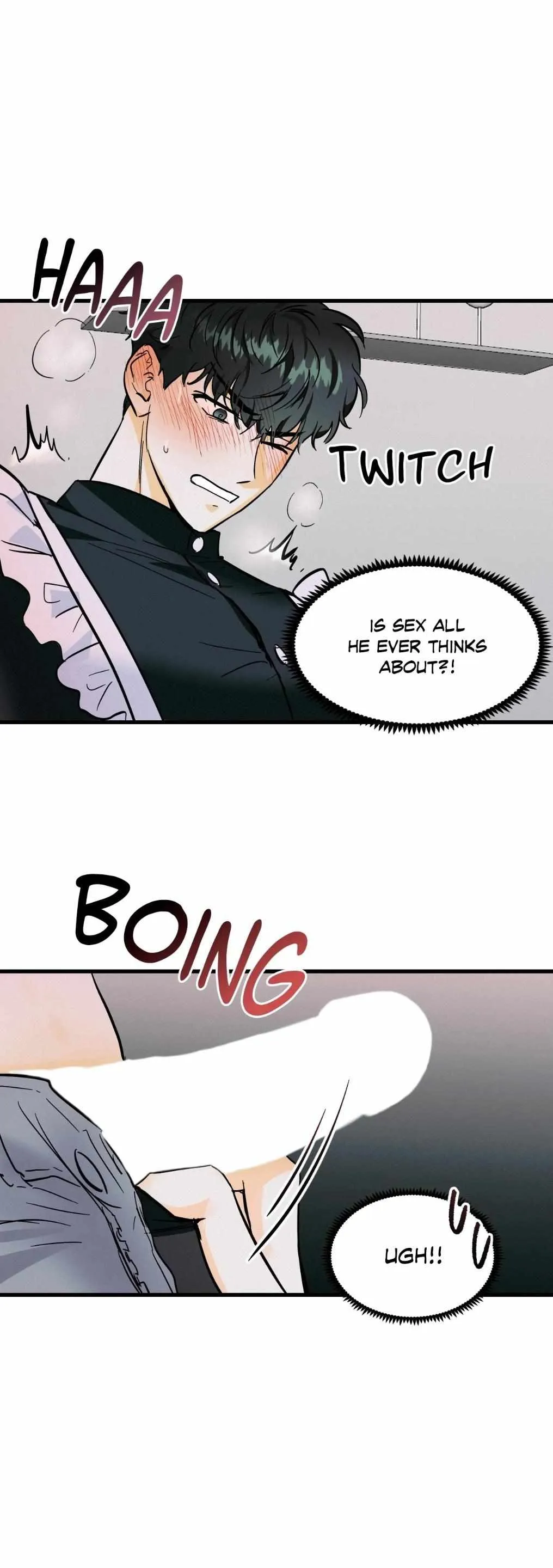 Read Another Lie chapter 9 image 17 on Lezhin