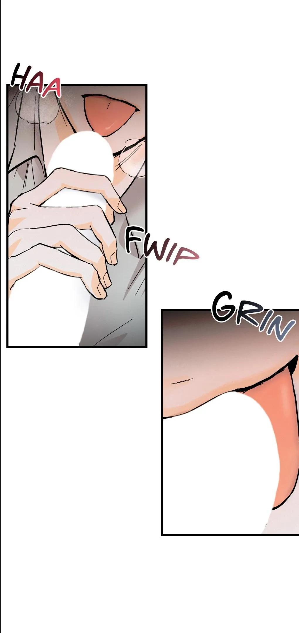 Read Another Lie chapter 9 image 18 on Lezhin