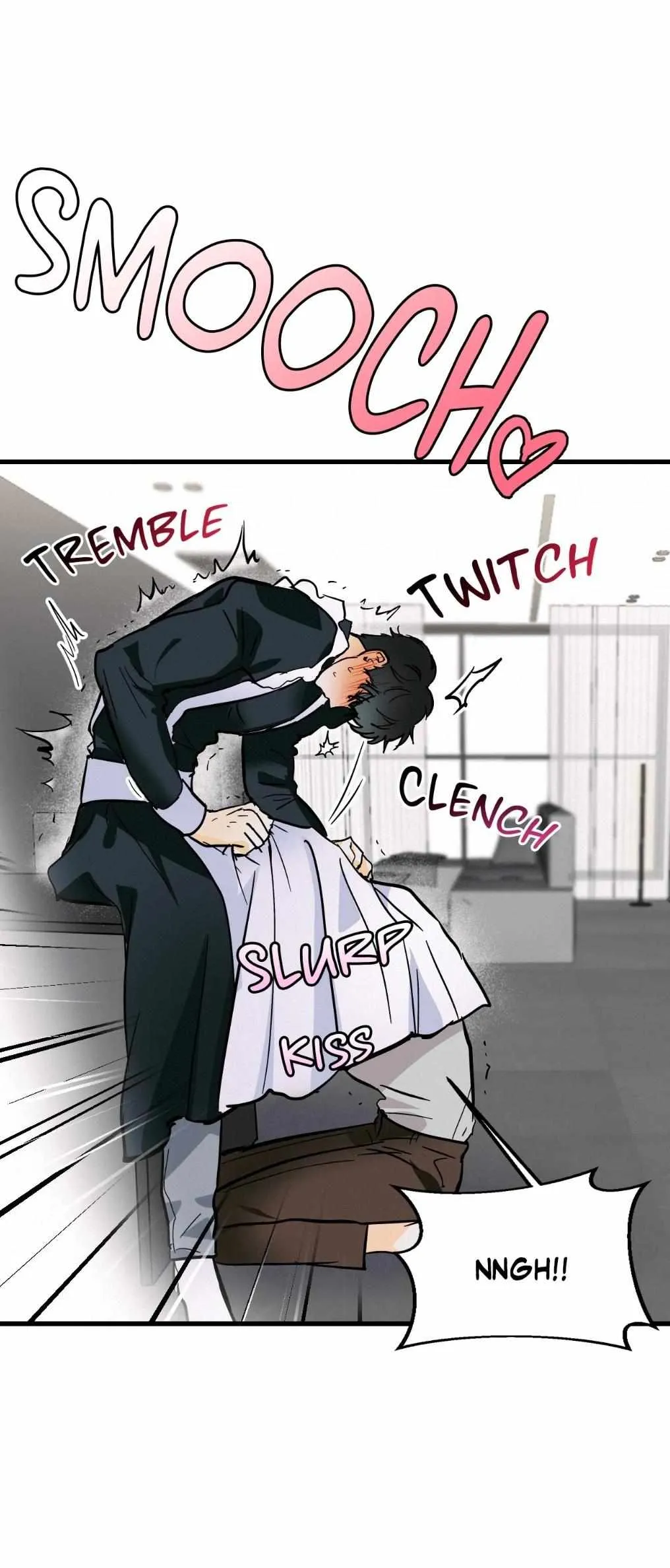 Read Another Lie chapter 9 image 19 on Lezhin