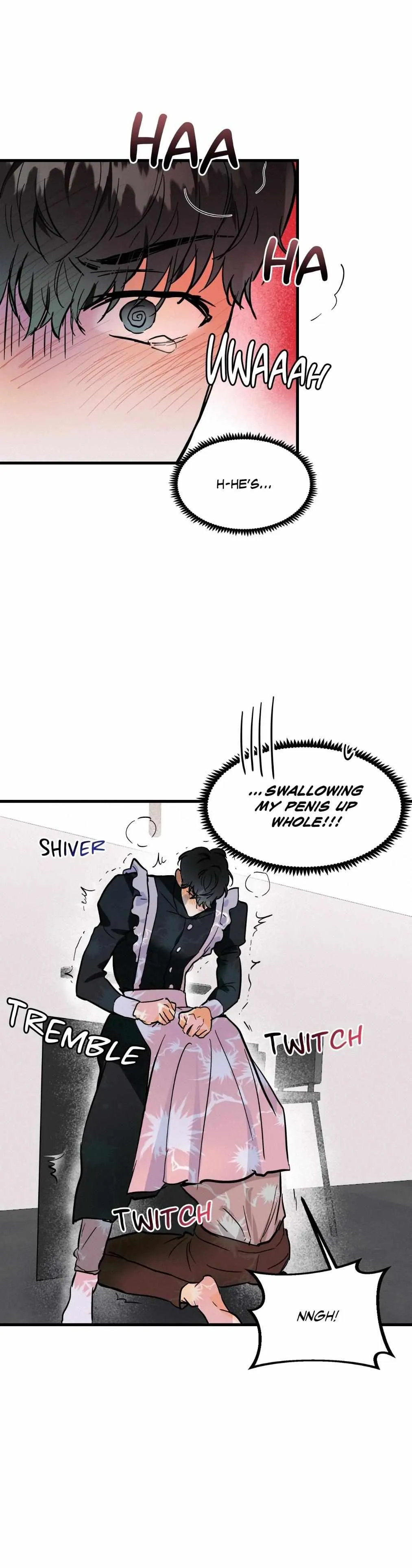 Read Another Lie chapter 9 image 22 on Lezhin