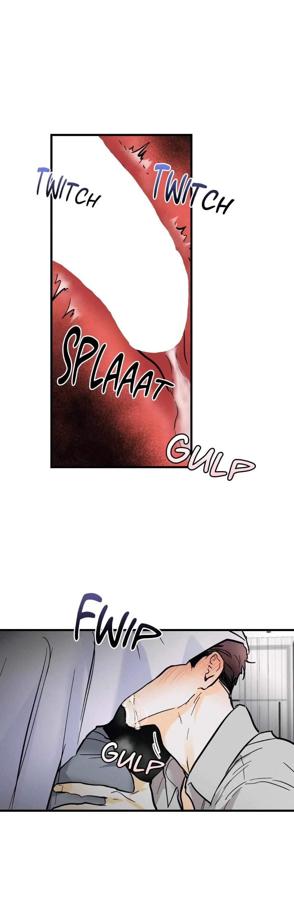 Read Another Lie chapter 9 image 23 on Lezhin