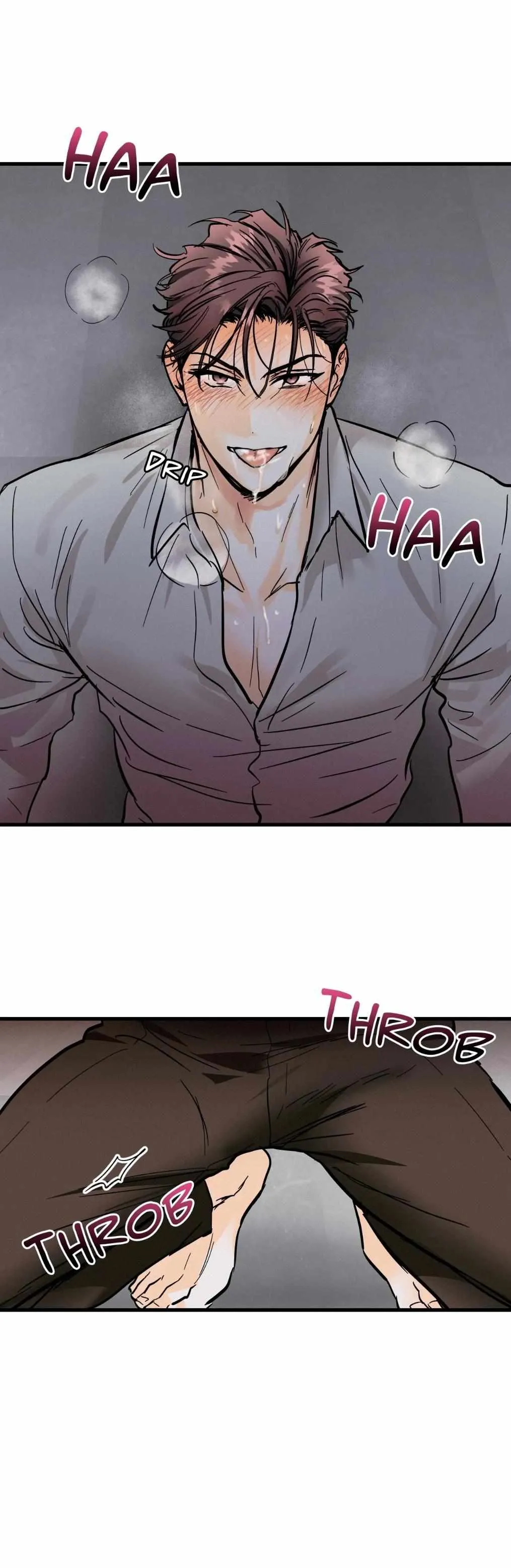 Read Another Lie chapter 9 image 24 on Lezhin