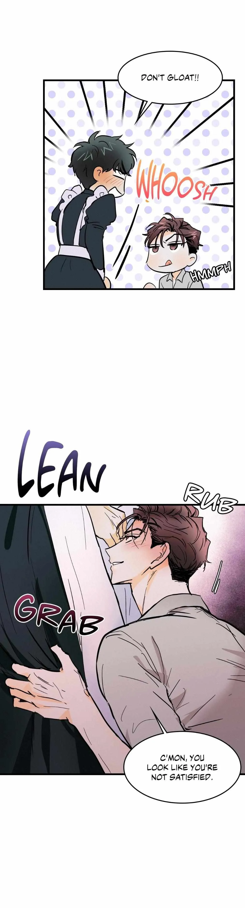 Read Another Lie chapter 9 image 26 on Lezhin