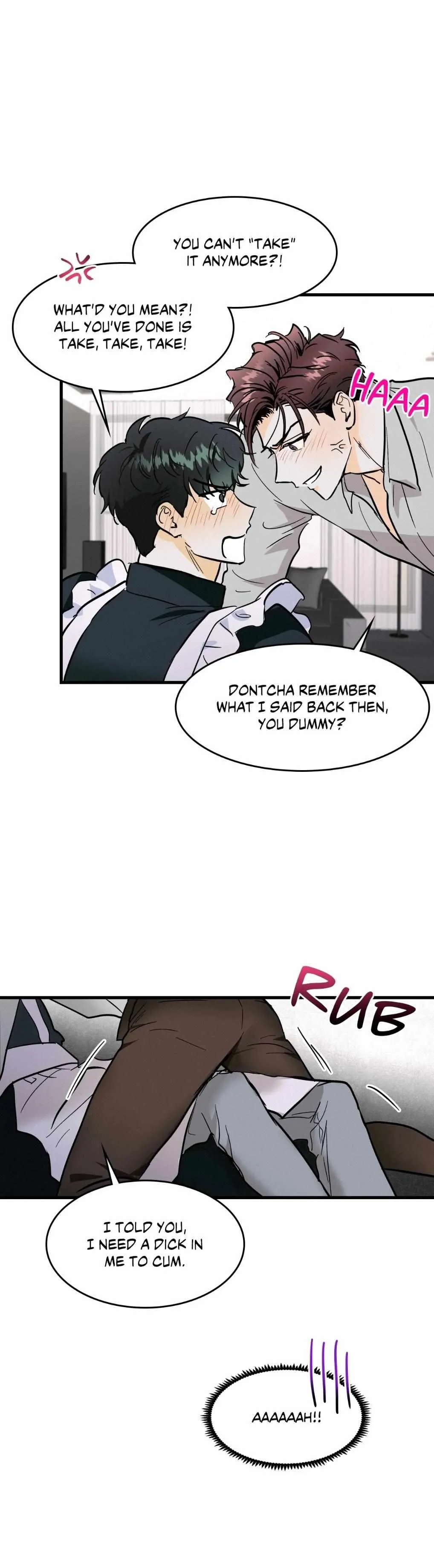 Read Another Lie chapter 9 image 30 on Lezhin