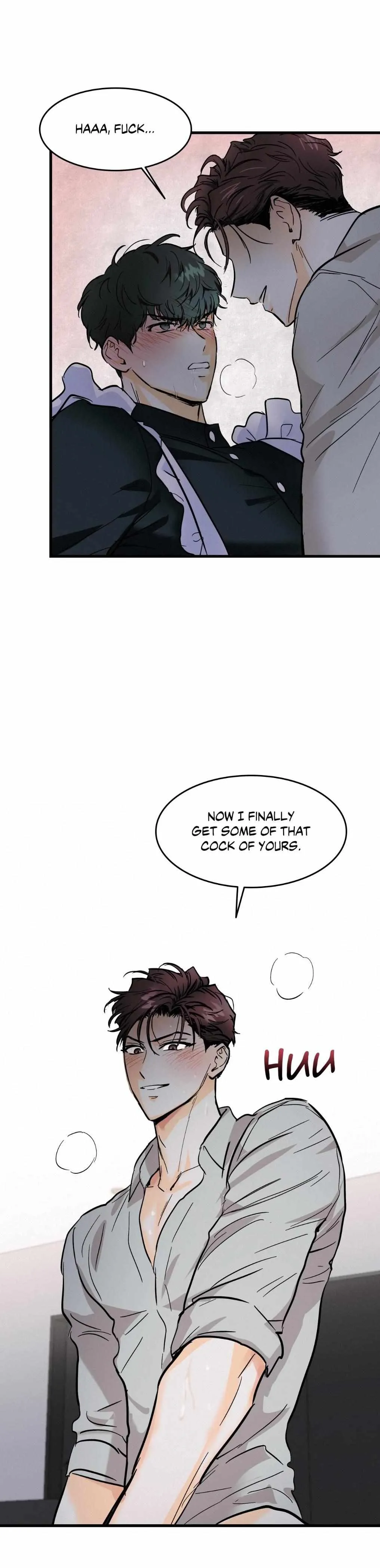 Read Another Lie chapter 9 image 36 on Lezhin