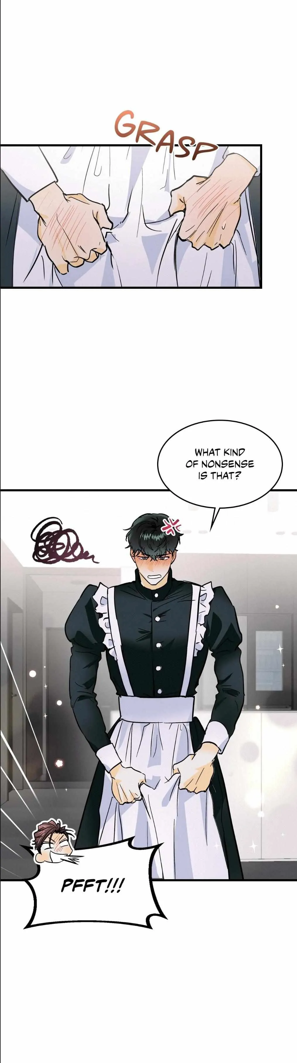 Read Another Lie chapter 9 image 5 on Lezhin