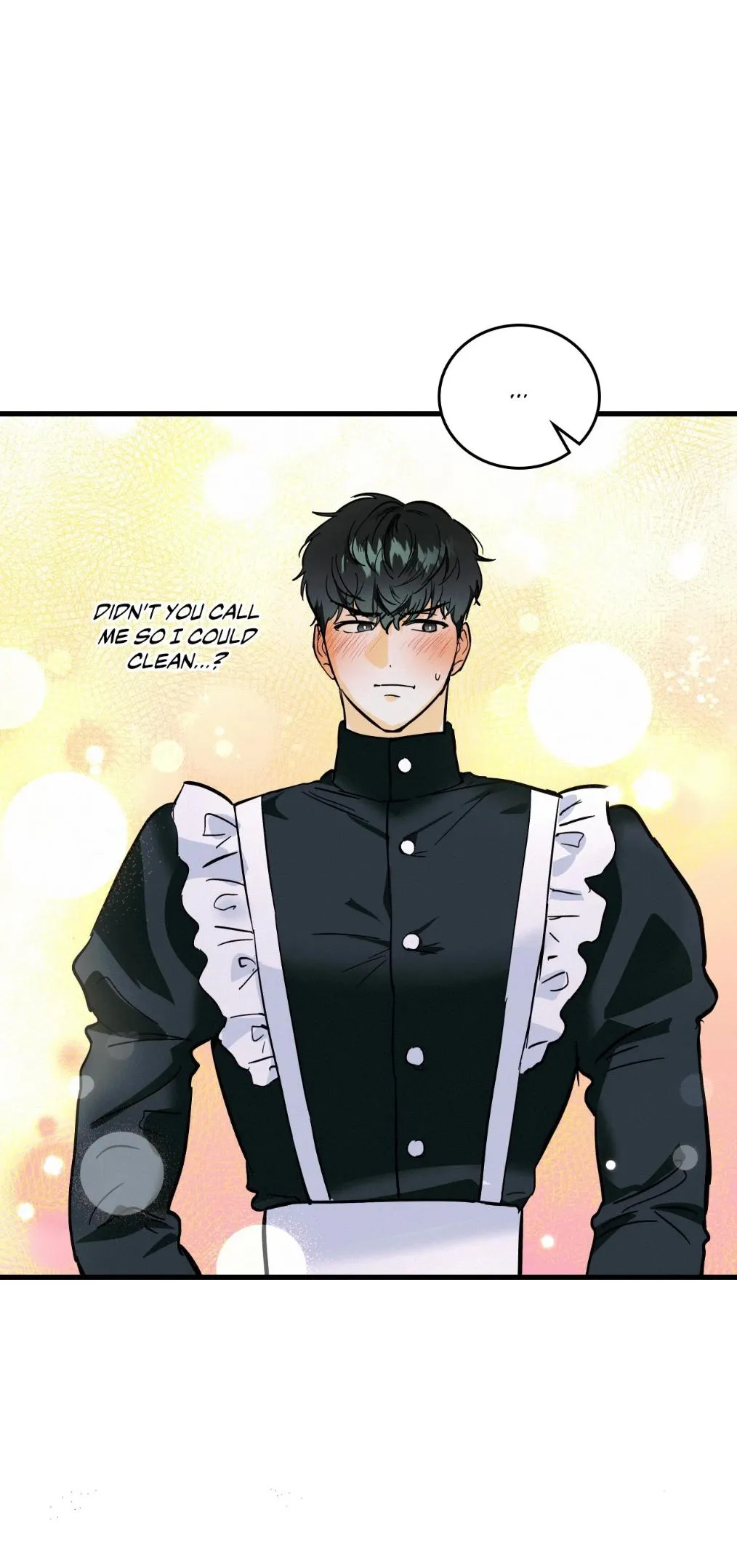 Read Another Lie chapter 9 image 9 on Lezhin