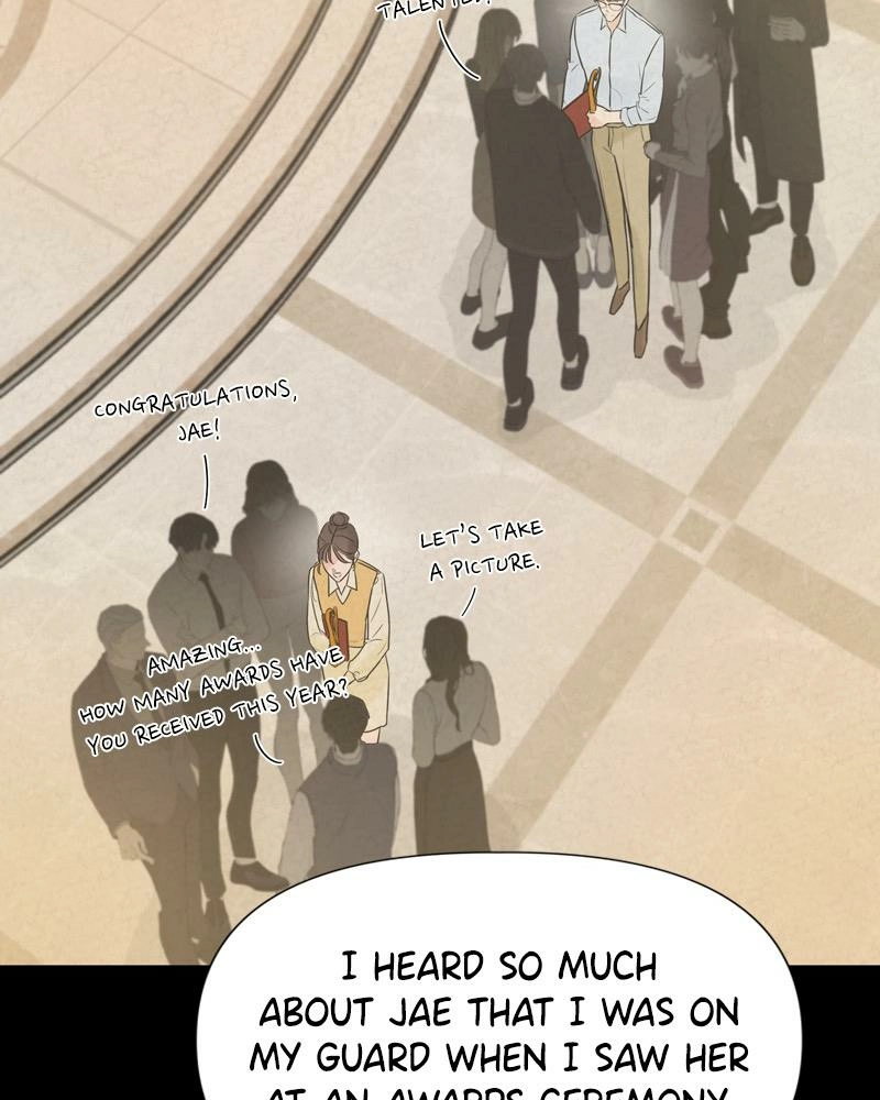 Read Another Love chapter 14 image 5 on Lezhin
