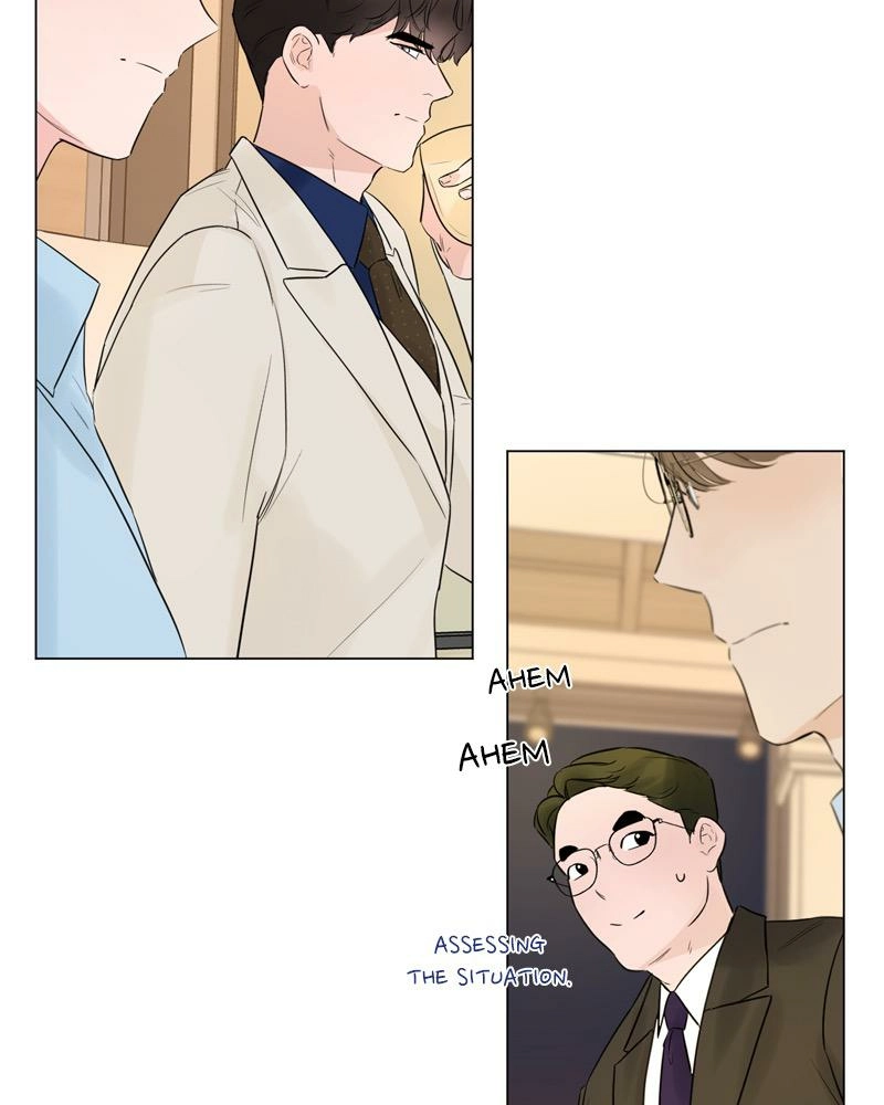 Read Another Love chapter 22 image 21 on Lezhin