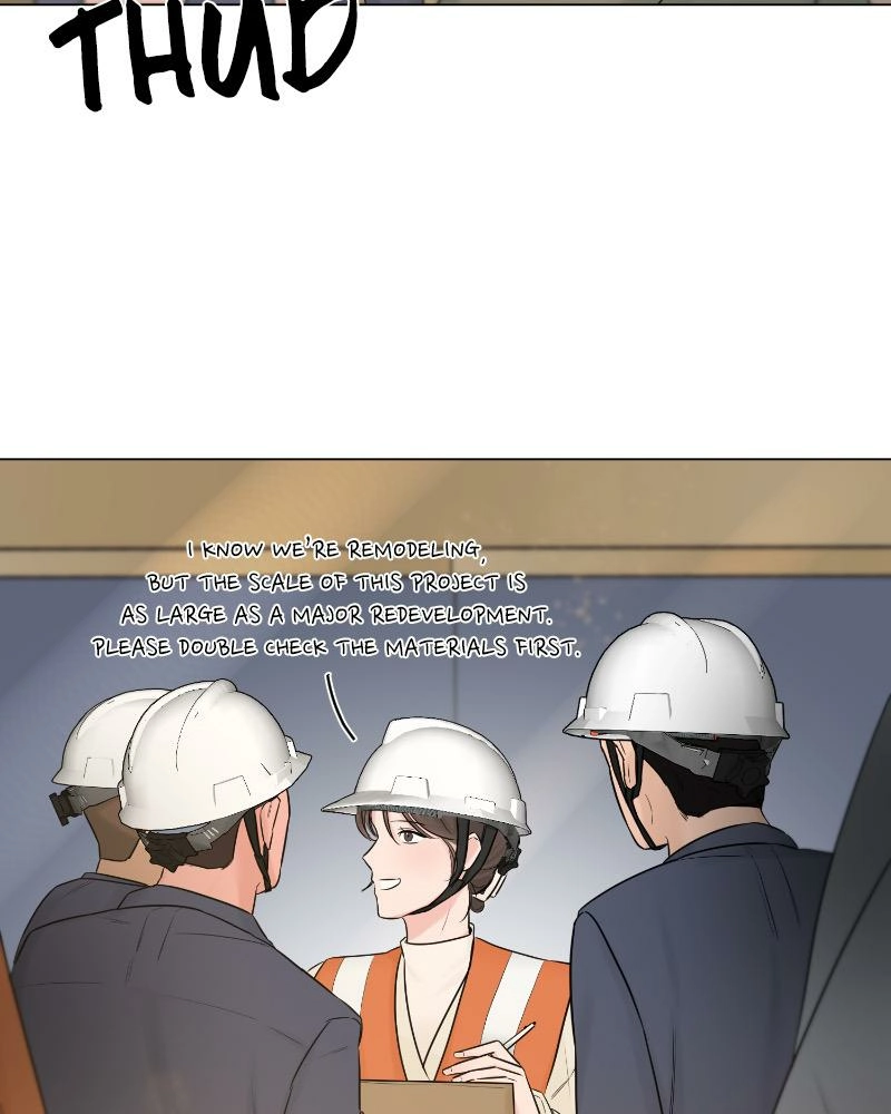 Read Another Love chapter 28 image 19 on Lezhin