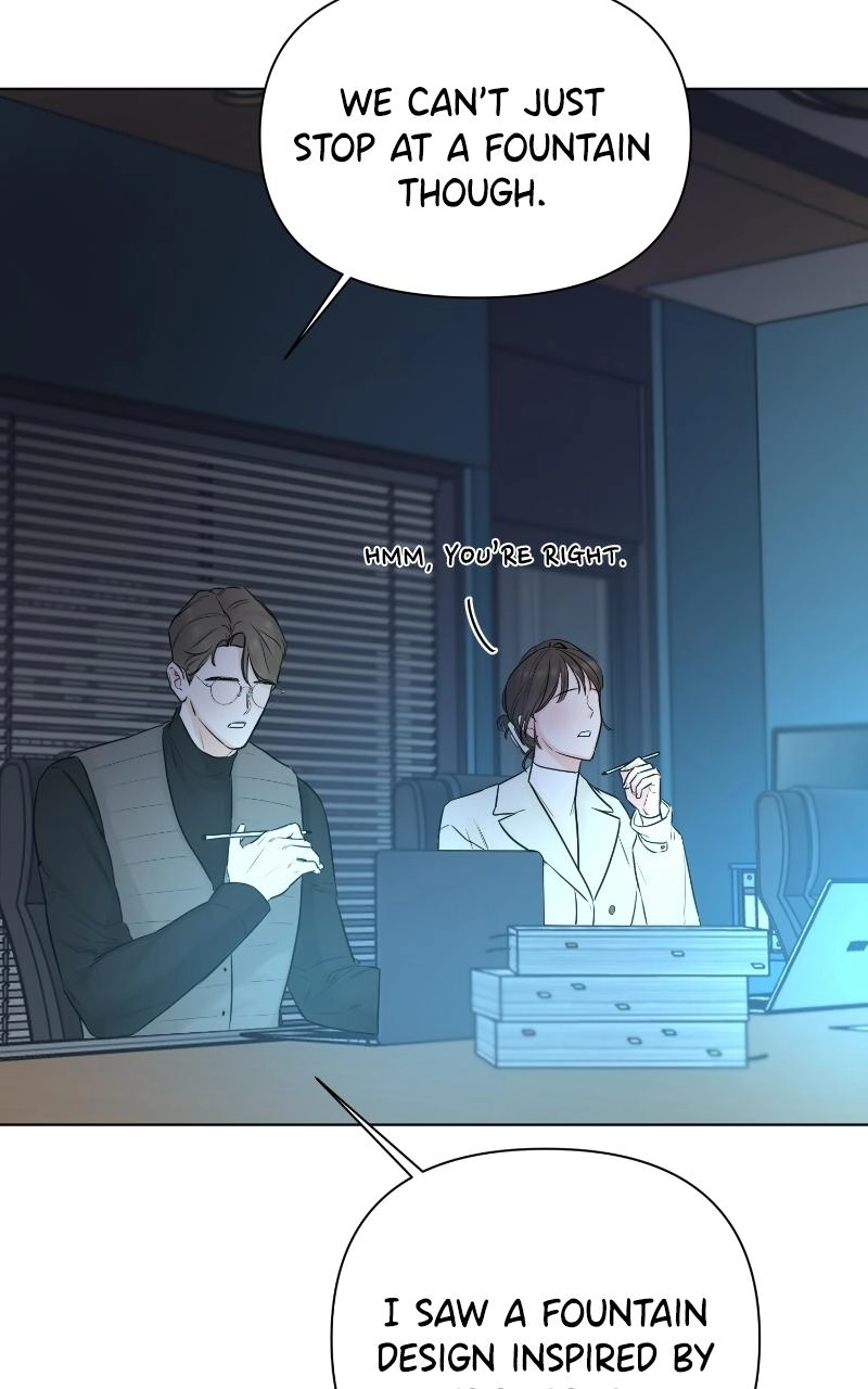 Read Another Love chapter 29 image 24 on Lezhin