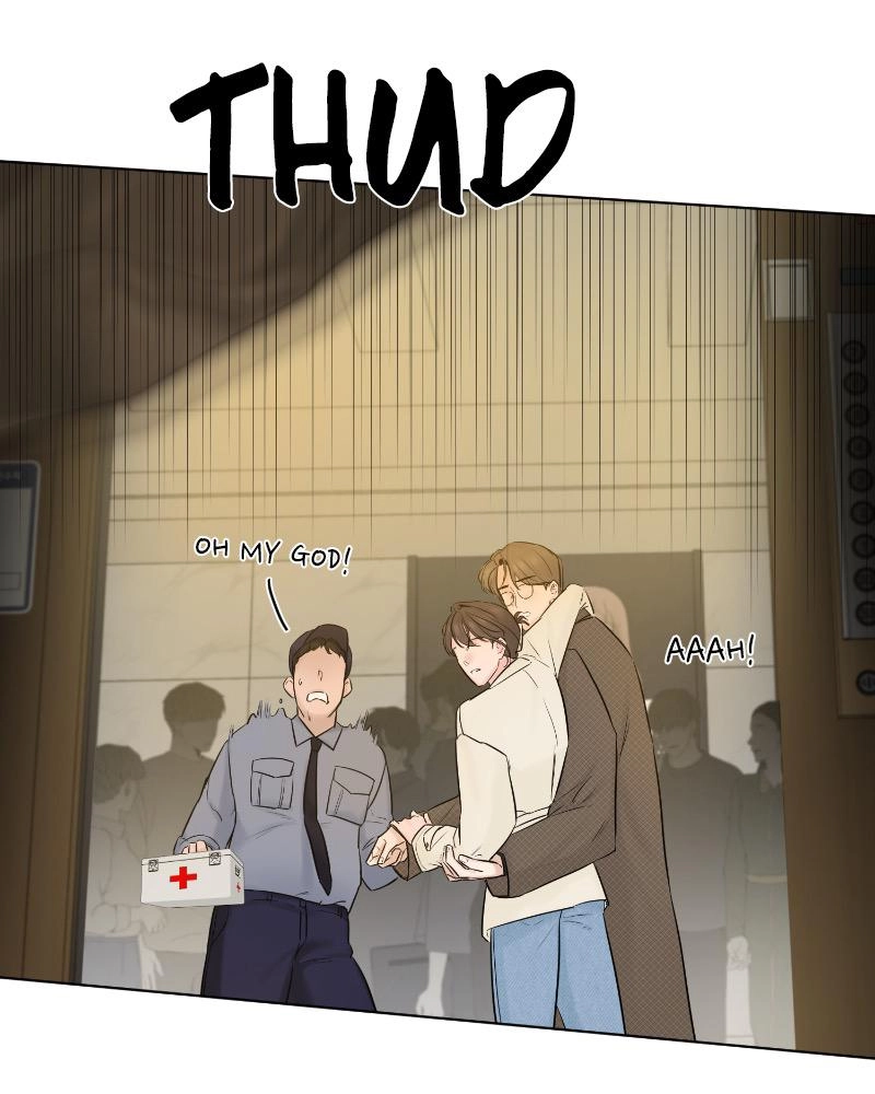 Read Another Love chapter 30 image 49 on Lezhin