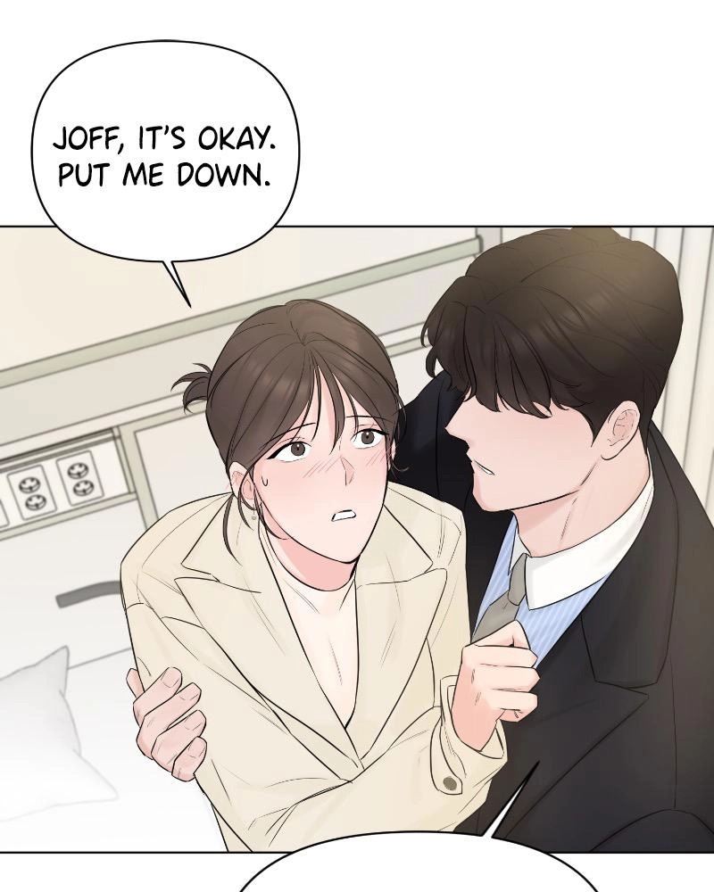 Read Another Love chapter 30 image 83 on Lezhin
