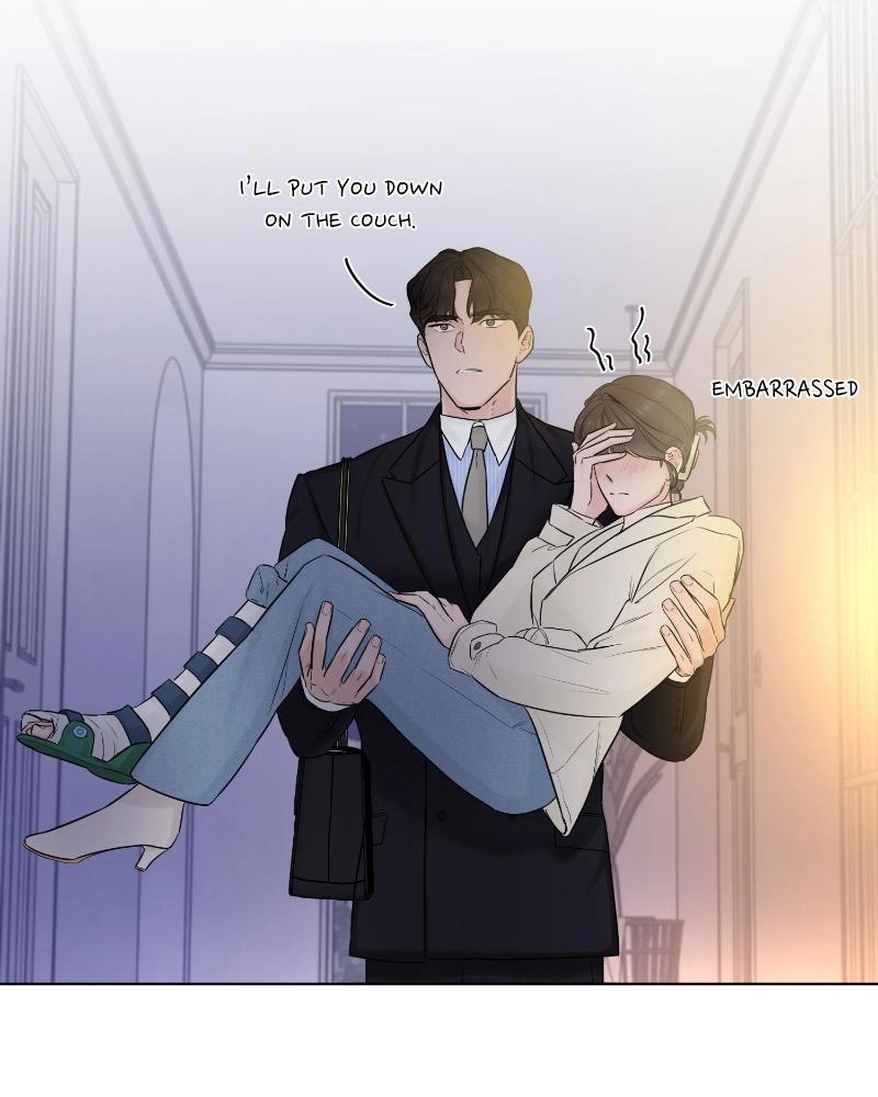 Read Another Love chapter 30 image 93 on Lezhin