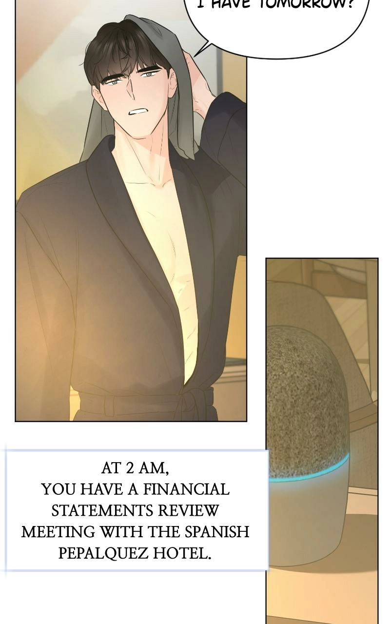 Read Another Love chapter 32 image 10 on Lezhin