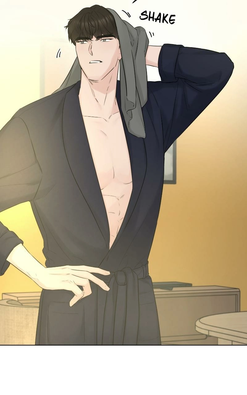 Read Another Love chapter 32 image 12 on Lezhin