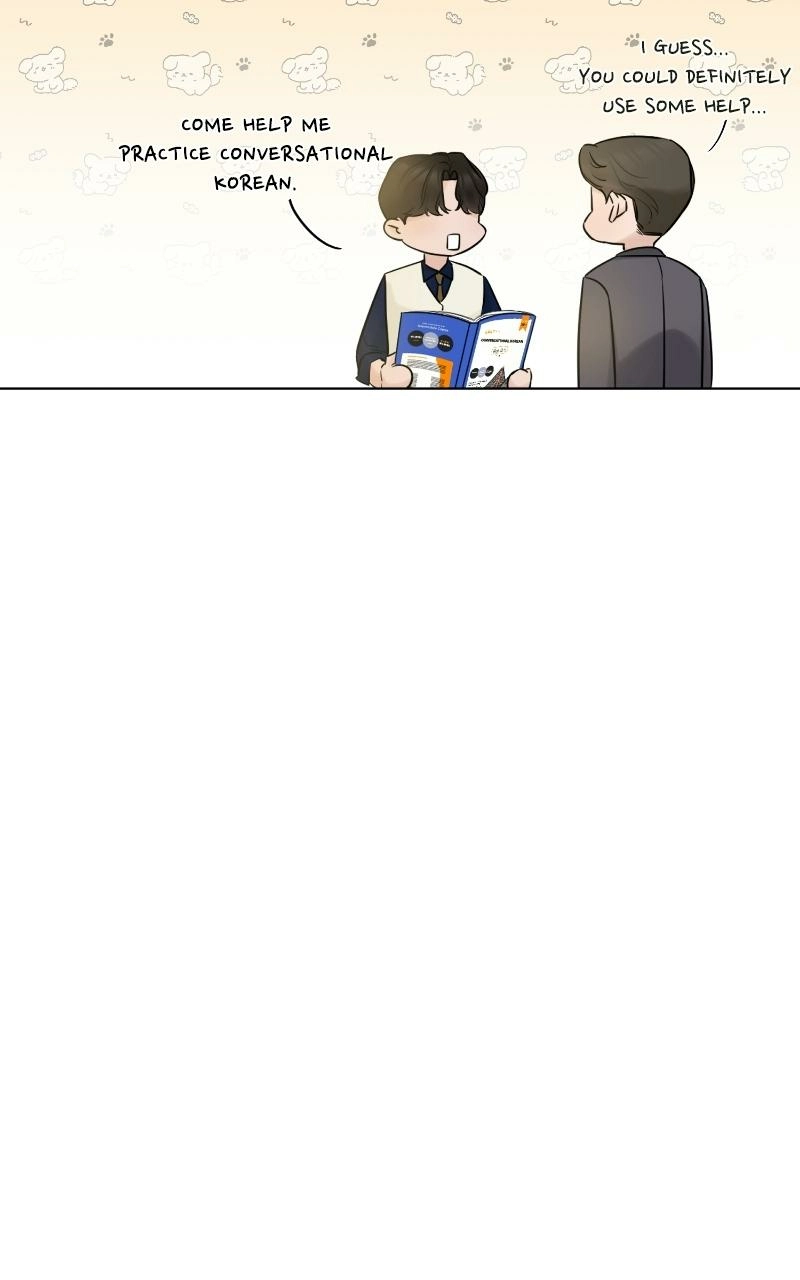 Read Another Love chapter 32 image 25 on Lezhin