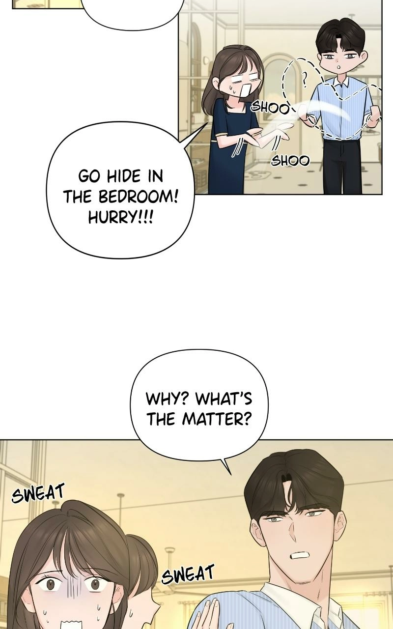 Read Another Love chapter 32 image 30 on Lezhin