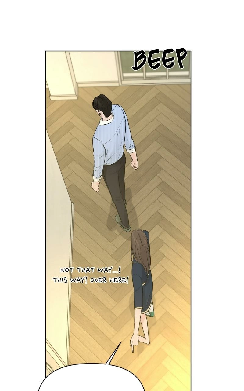 Read Another Love chapter 32 image 32 on Lezhin