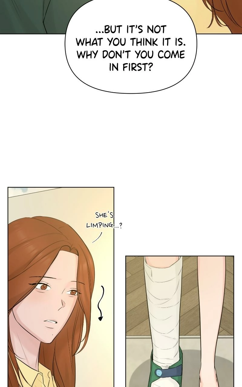Read Another Love chapter 32 image 44 on Lezhin