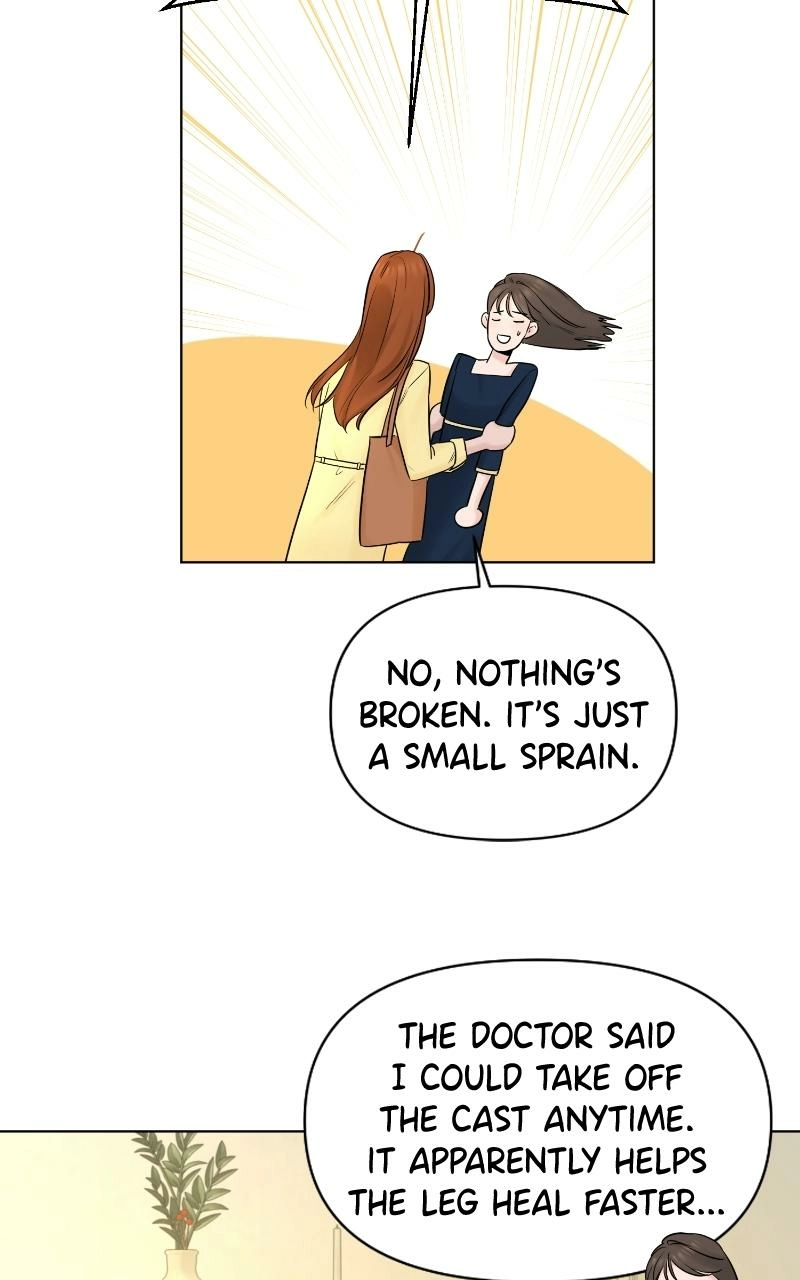 Read Another Love chapter 32 image 46 on Lezhin