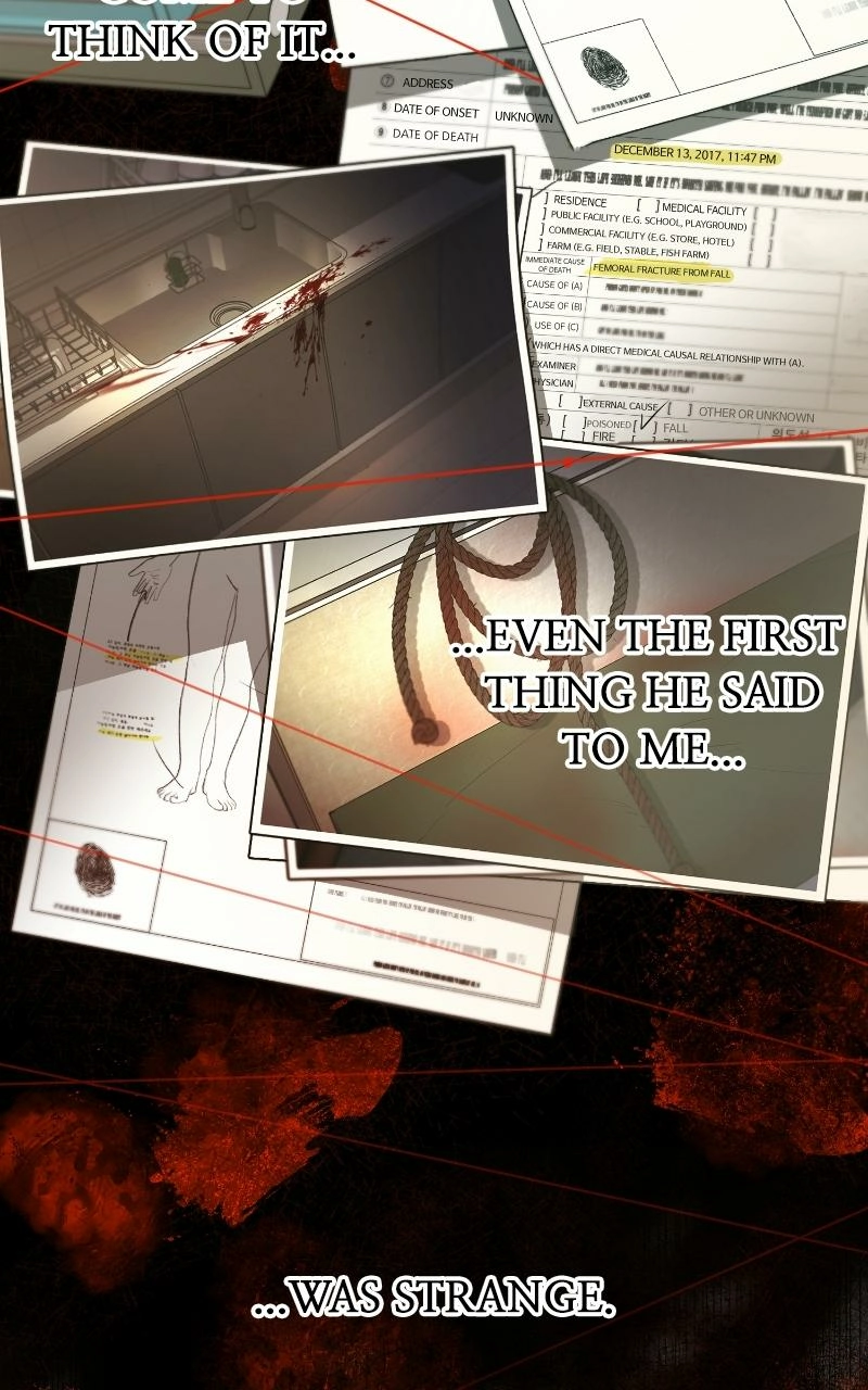 Read Another Love chapter 33 image 10 on Lezhin