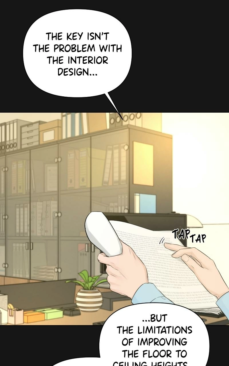 Read Another Love chapter 33 image 16 on Lezhin