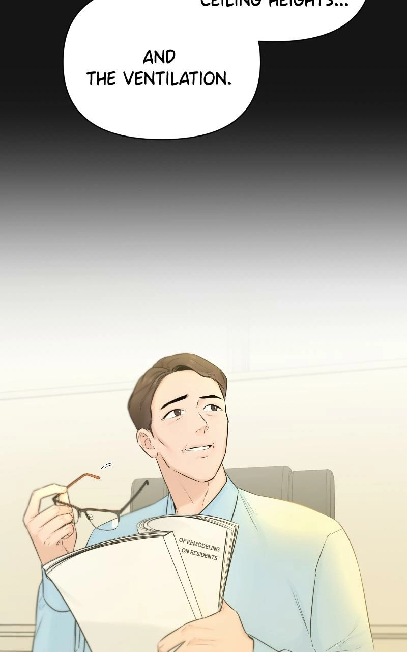 Read Another Love chapter 33 image 17 on Lezhin